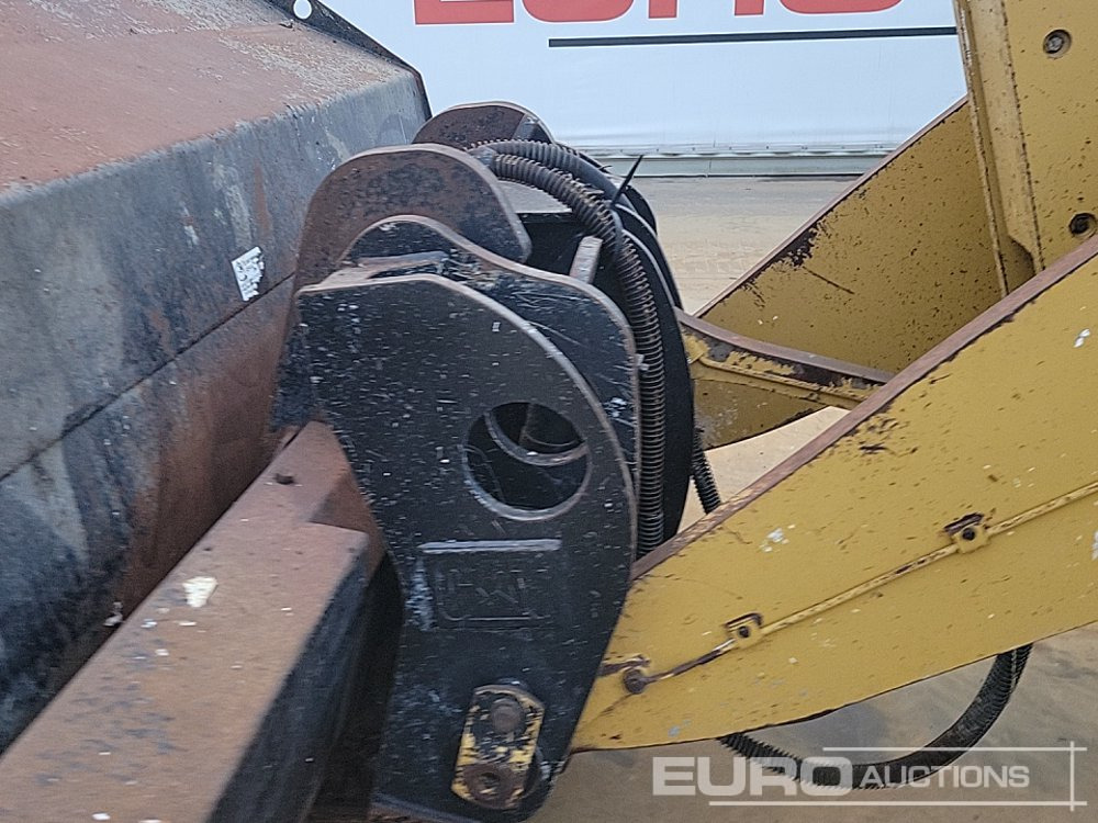 Wheel loader 2021 CAT 950M: picture 15 Wheel loader 2021 CAT 950M: picture 15