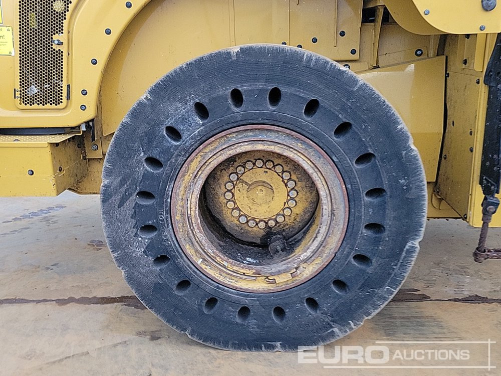 Wheel loader 2021 CAT 950M: picture 11 Wheel loader 2021 CAT 950M: picture 11