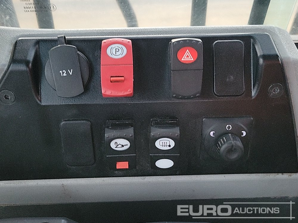 Wheel loader 2021 CAT 950M: picture 43 Wheel loader 2021 CAT 950M: picture 43