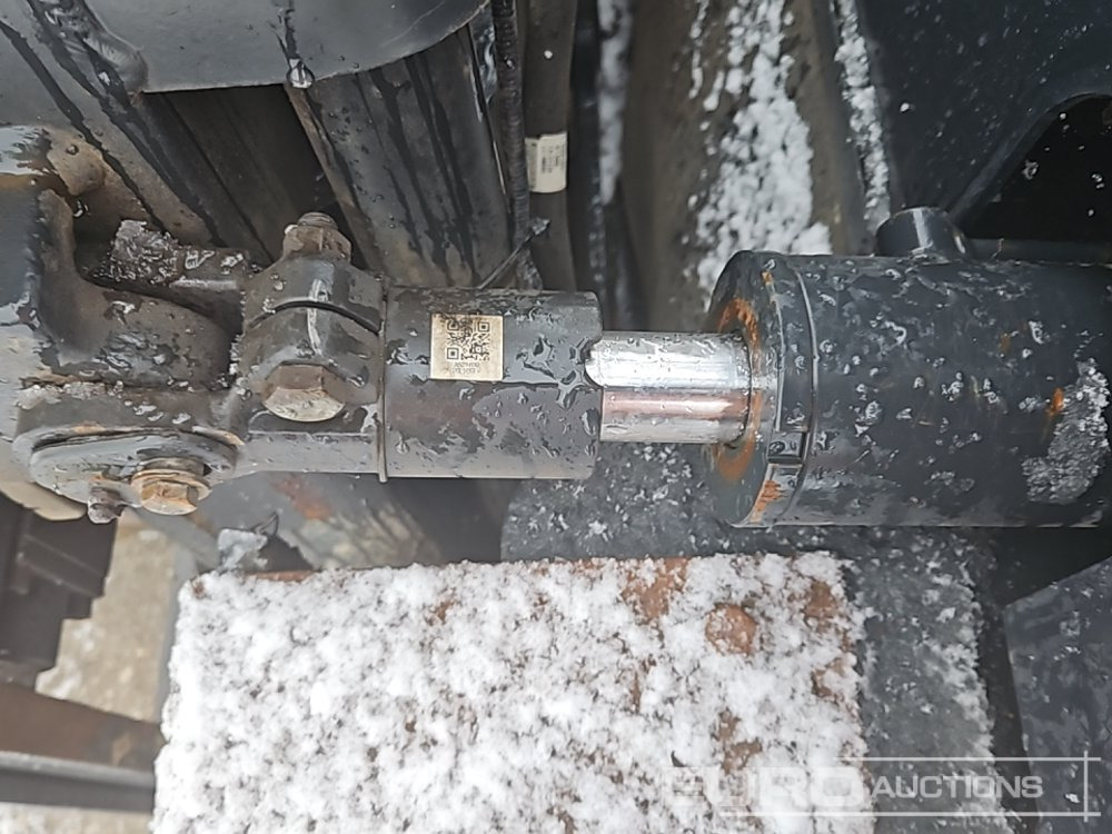 Forklift 2021 Doosan B35X-7 Plus: picture 27