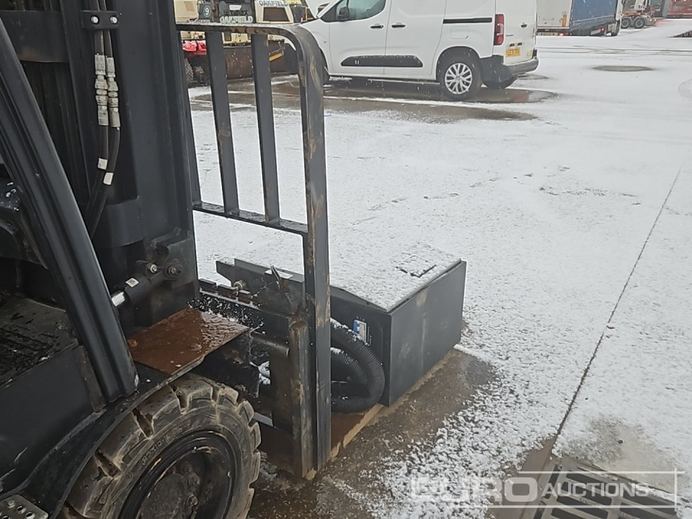 Forklift 2021 Doosan B35X-7 Plus: picture 20