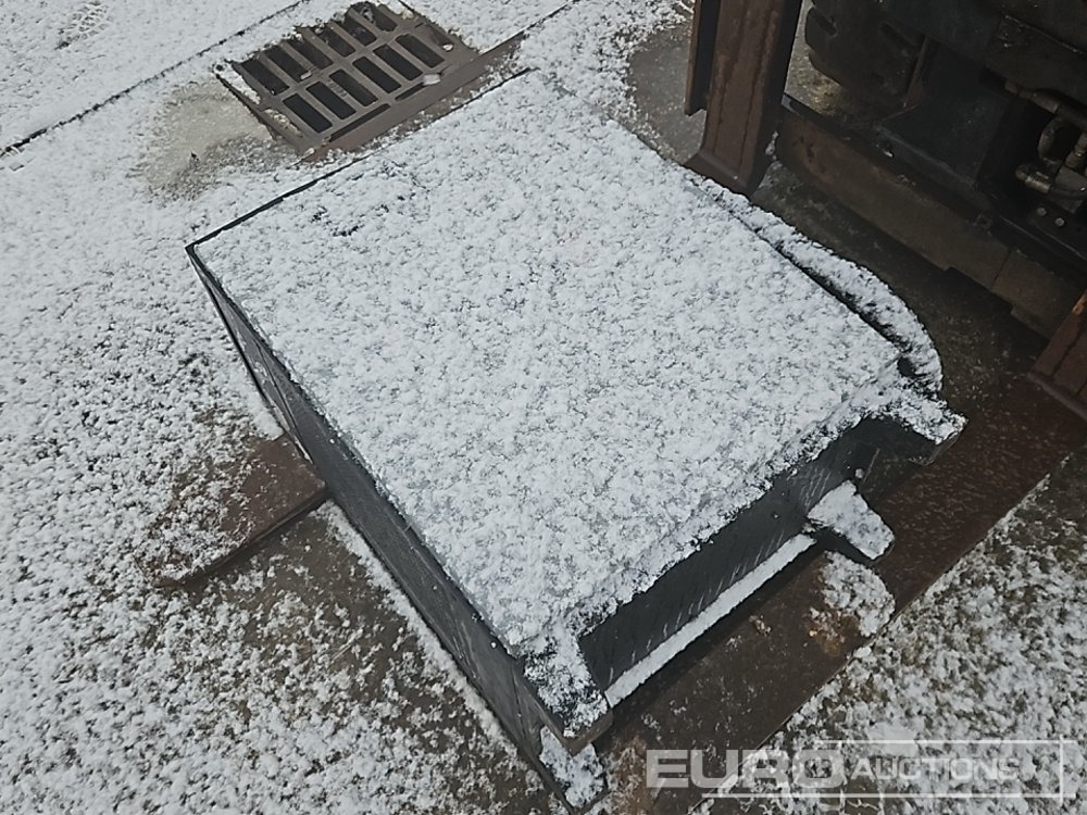 Forklift 2021 Doosan B35X-7 Plus: picture 15