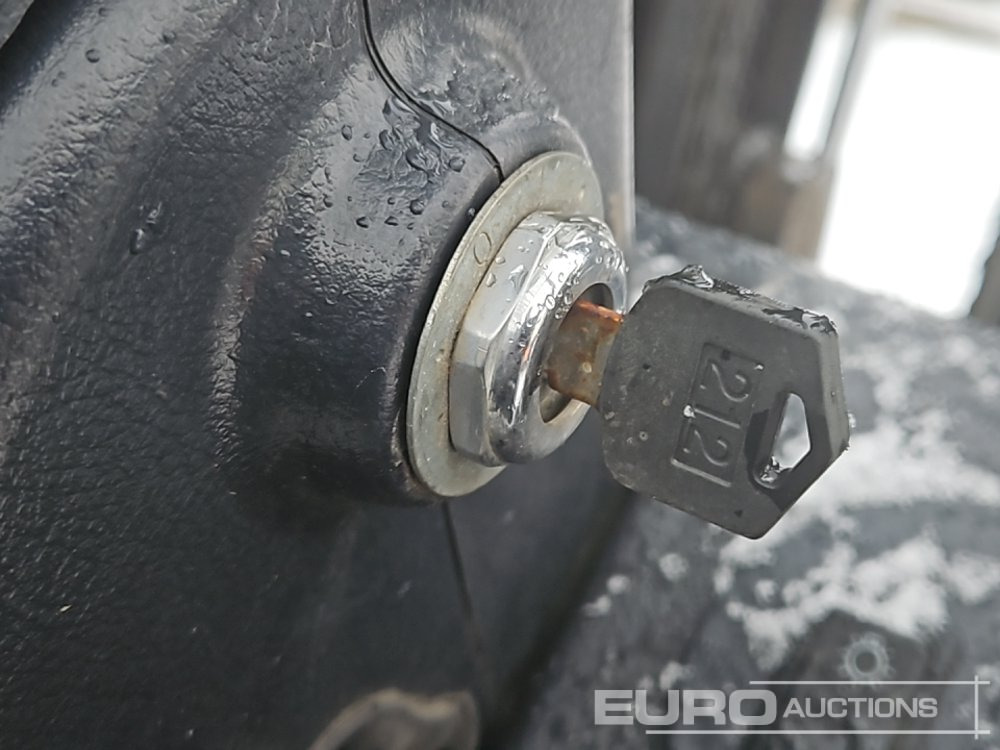 Forklift 2021 Doosan B35X-7 Plus: picture 34