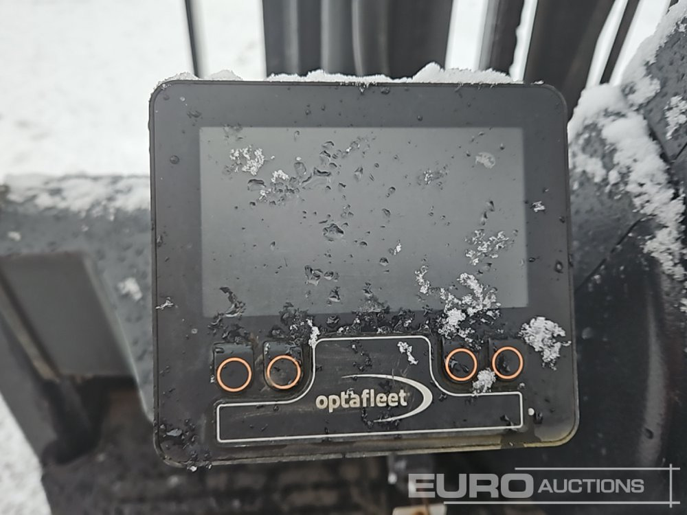 Forklift 2021 Doosan B35X-7 Plus: picture 30