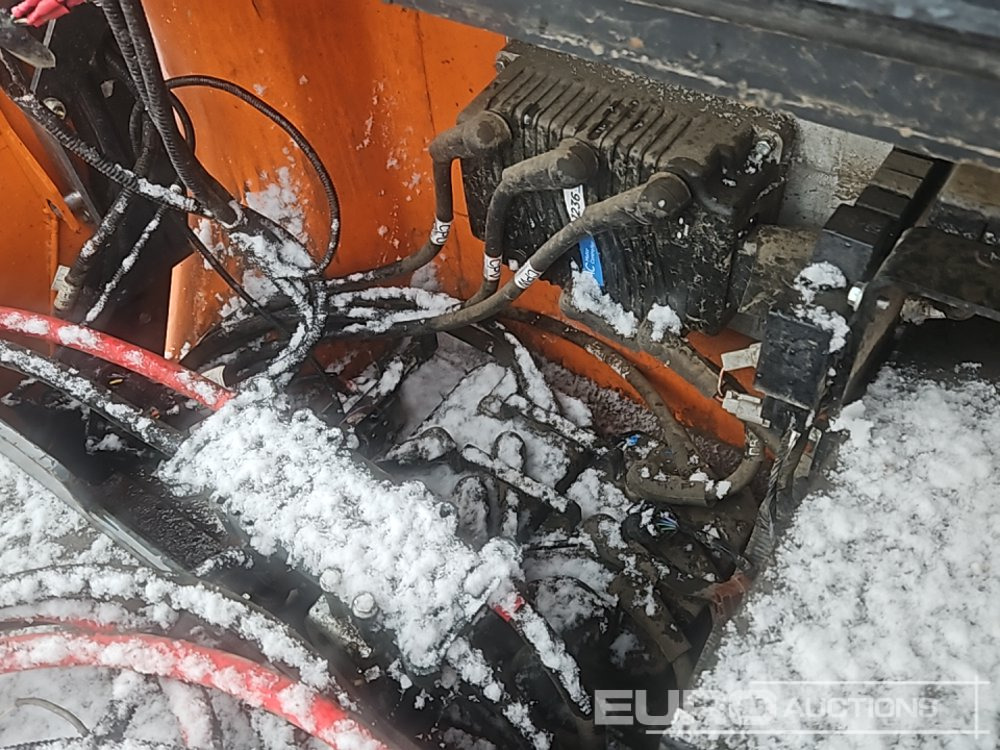 Forklift 2021 Doosan B35X-7 Plus: picture 14