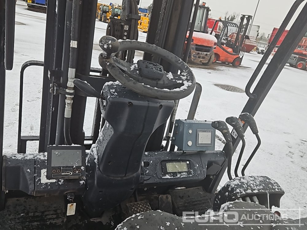 Forklift 2021 Doosan B35X-7 Plus: picture 29
