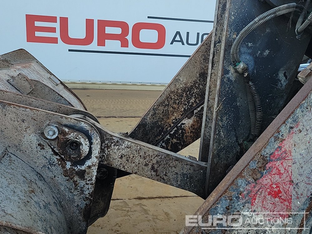 Wheel loader 2021 Doosan DL250-5: picture 16