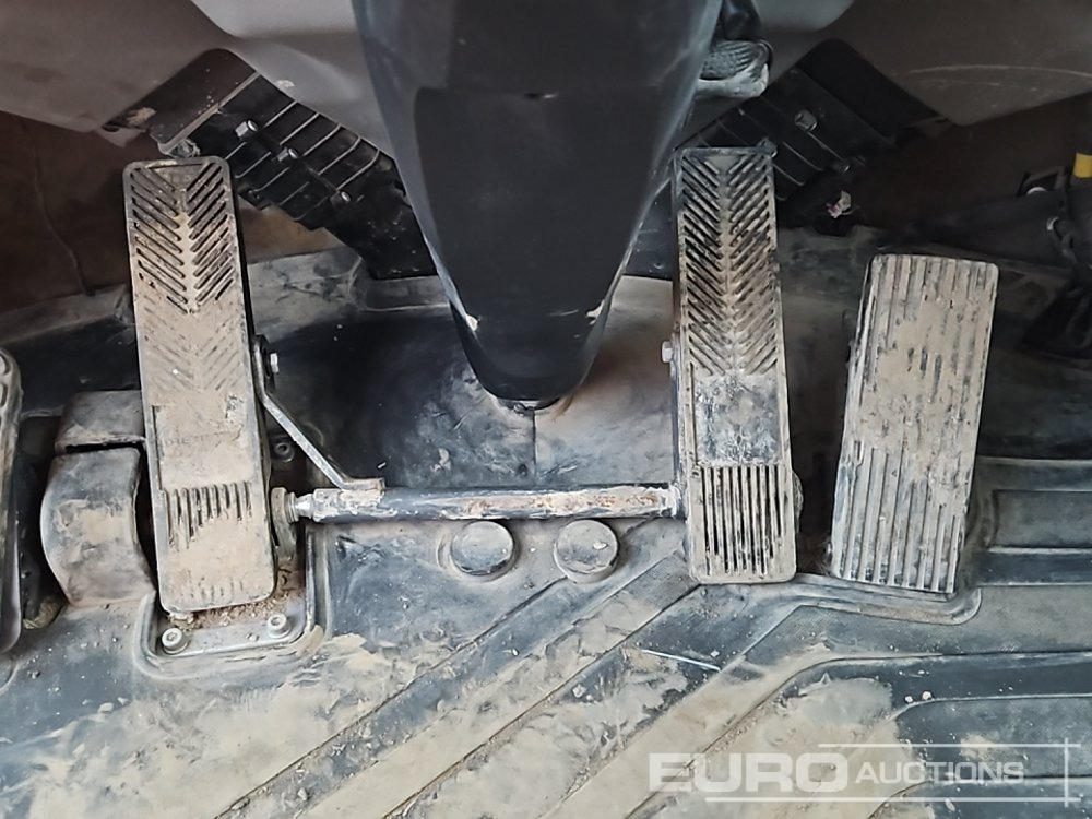 Wheel loader 2021 Doosan DL250-5: picture 40