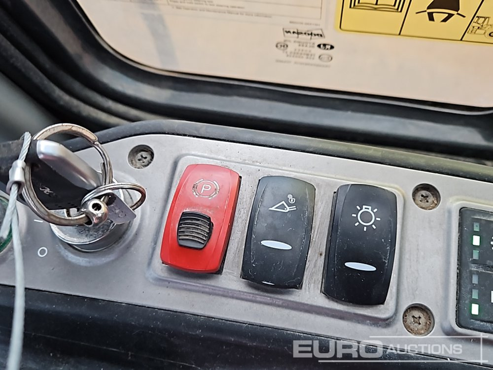 Wheel loader 2021 Doosan DL250-5: picture 47