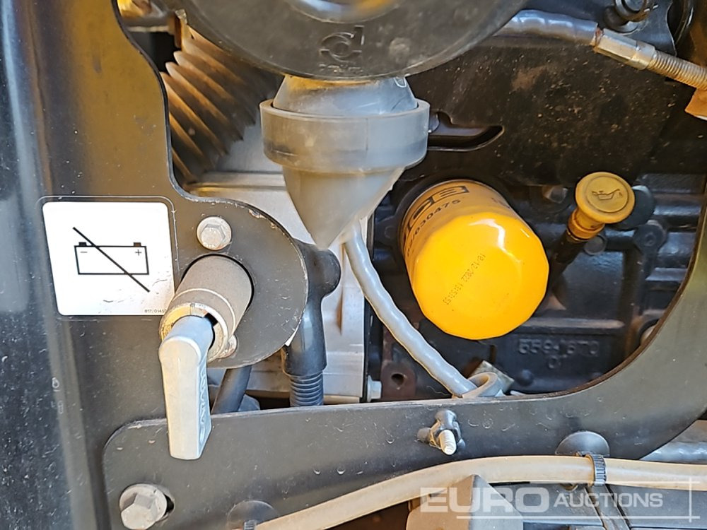 Mini excavator 2021 JCB 16C-1 T3: picture 42 Mini excavator 2021 JCB 16C-1 T3: picture 42