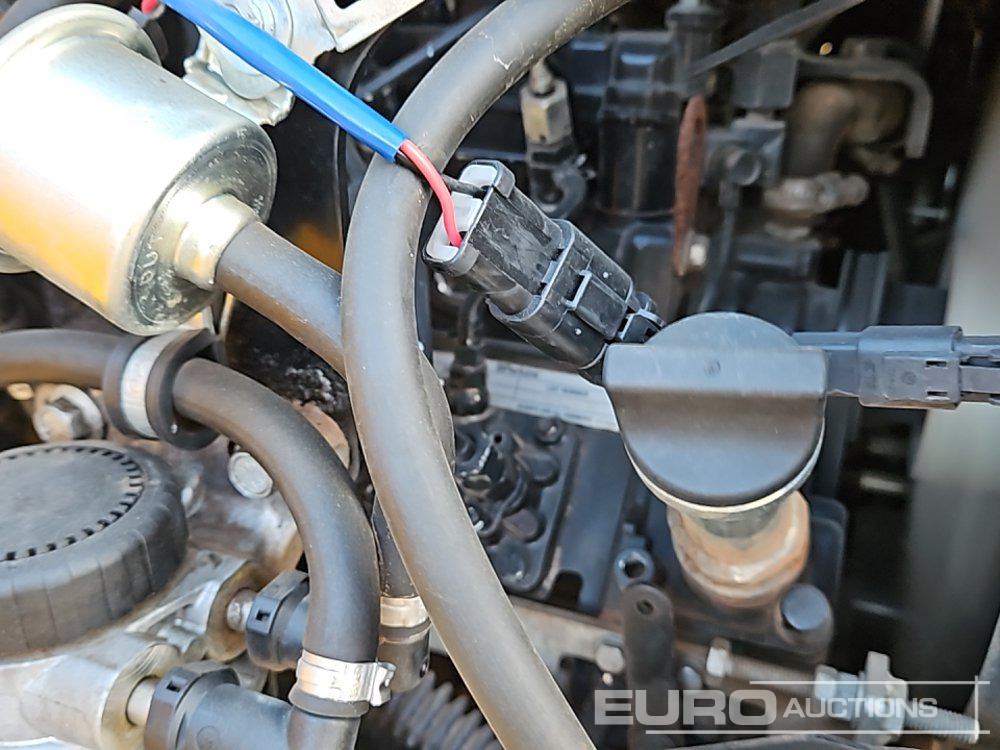 Mini excavator 2021 JCB 16C-1 T3: picture 44 Mini excavator 2021 JCB 16C-1 T3: picture 44