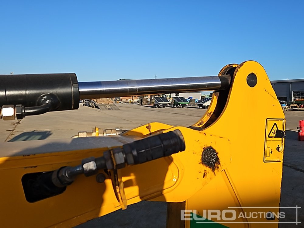 Mini excavator 2021 JCB 16C-1 T3: picture 26 Mini excavator 2021 JCB 16C-1 T3: picture 26