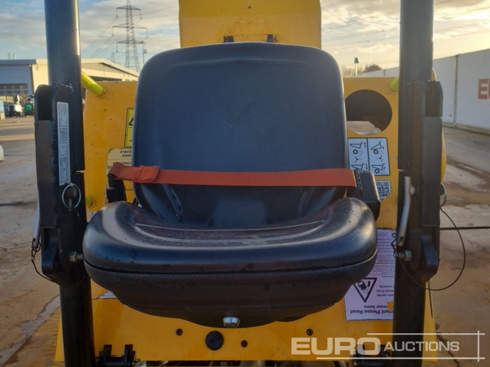 Mini dumper 2021 JCB 1T-2S5: picture 26
