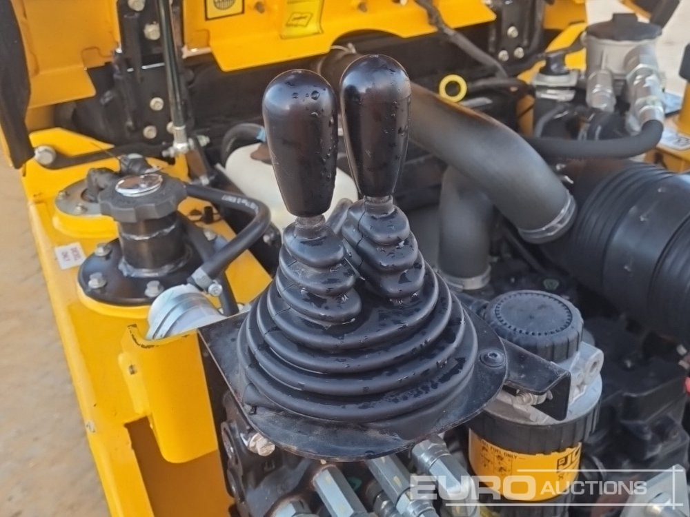 Mini dumper 2021 JCB 1T-2S5: picture 27