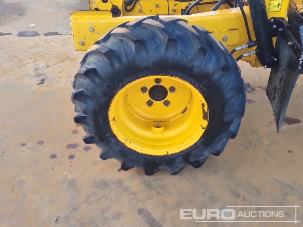 Mini dumper 2021 JCB 1T-2S5: picture 11