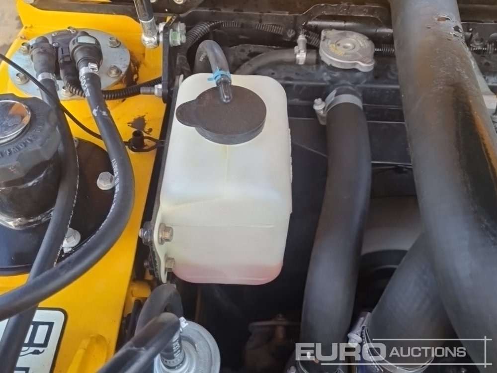 Mini dumper 2021 JCB 1T-2S5: picture 23