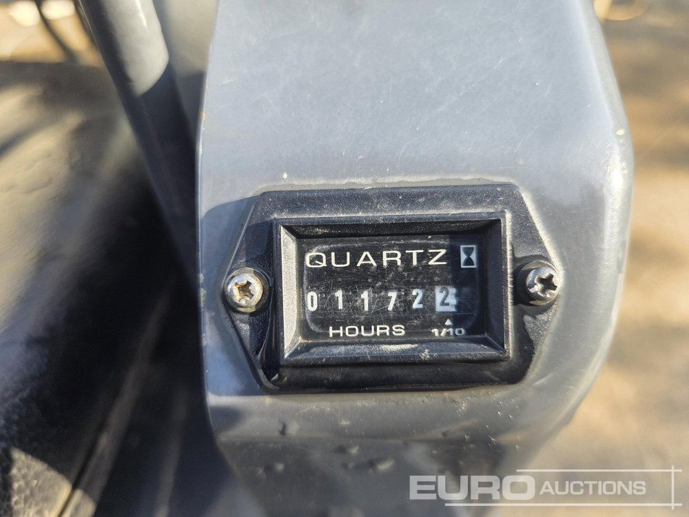 2021 Kobelco SK10SR-2E - Mini excavator: picture 5 2021 Kobelco SK10SR-2E - Mini excavator: picture 5