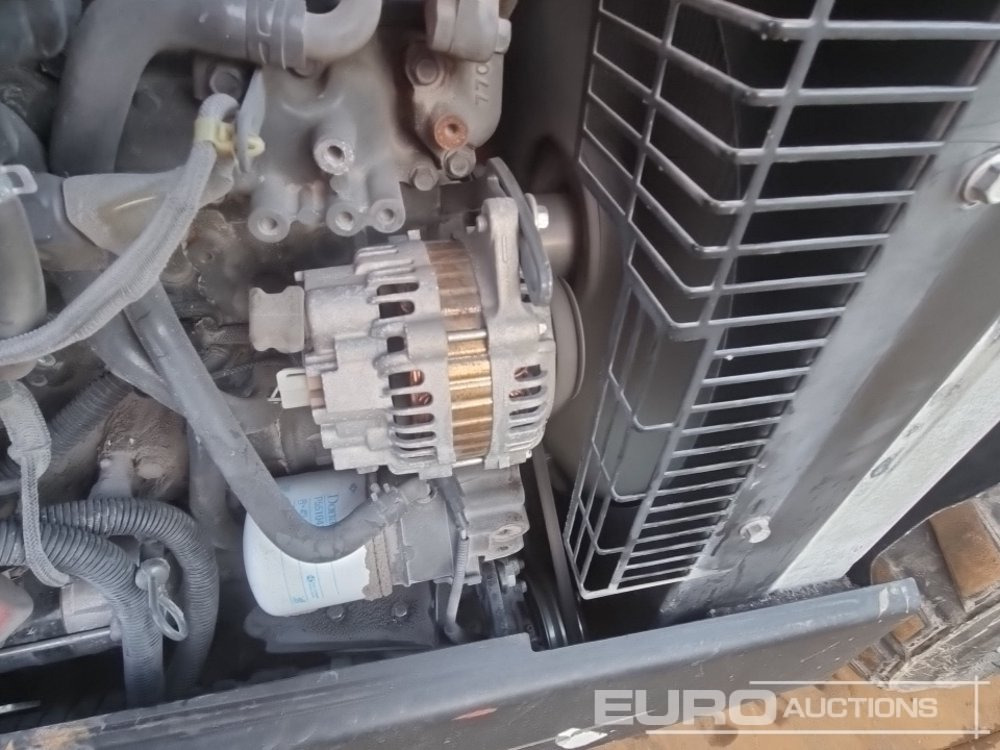 Telescopic handler 2021 Manitou MT625H Comfort: picture 24