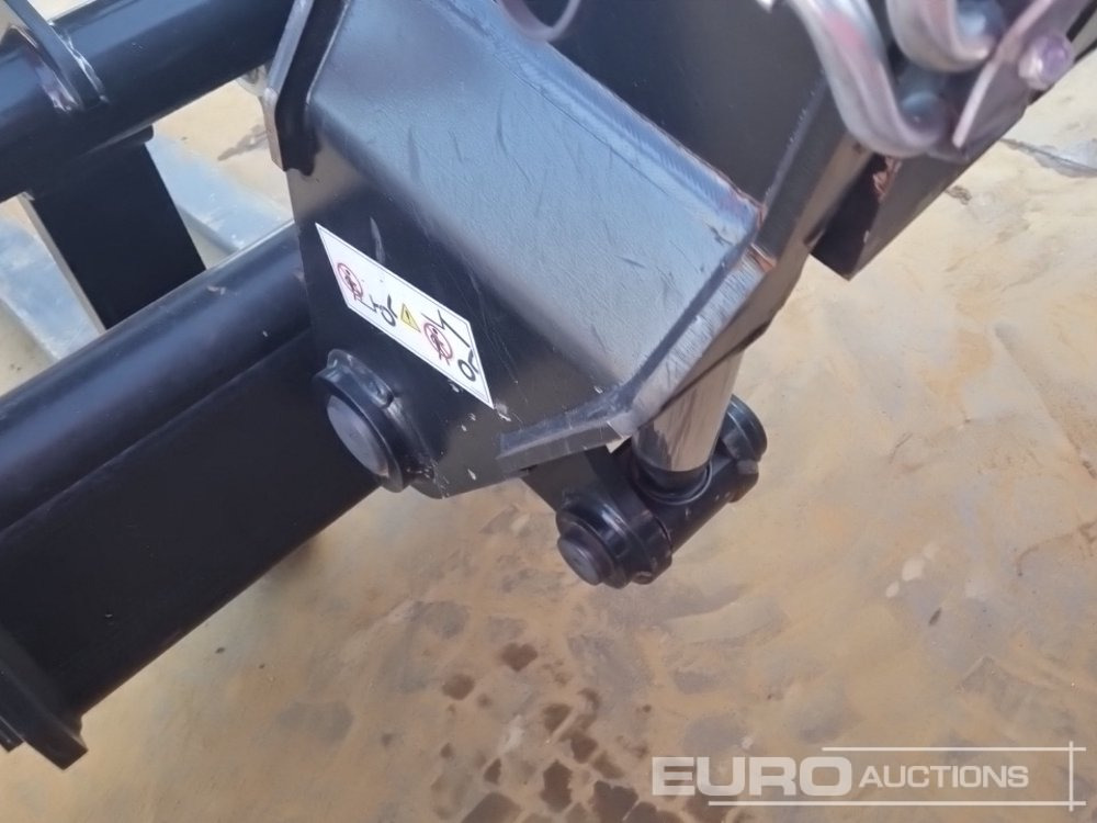 Telescopic handler 2021 Manitou MT625H Comfort: picture 15