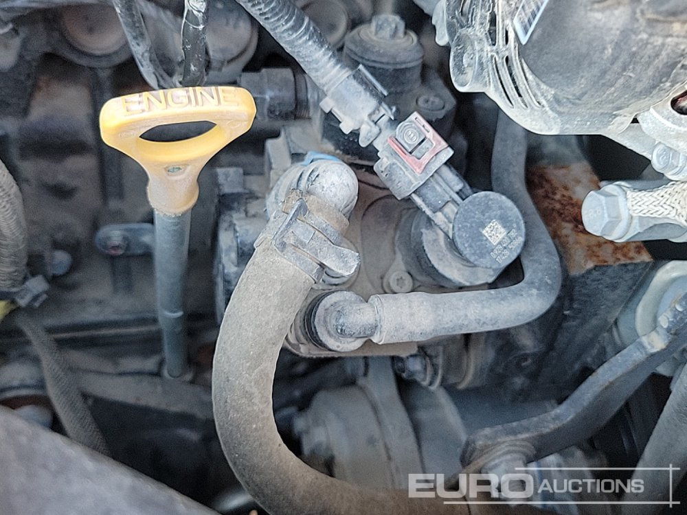 Mini excavator 2022 Bobcat E88: picture 33 Mini excavator 2022 Bobcat E88: picture 33