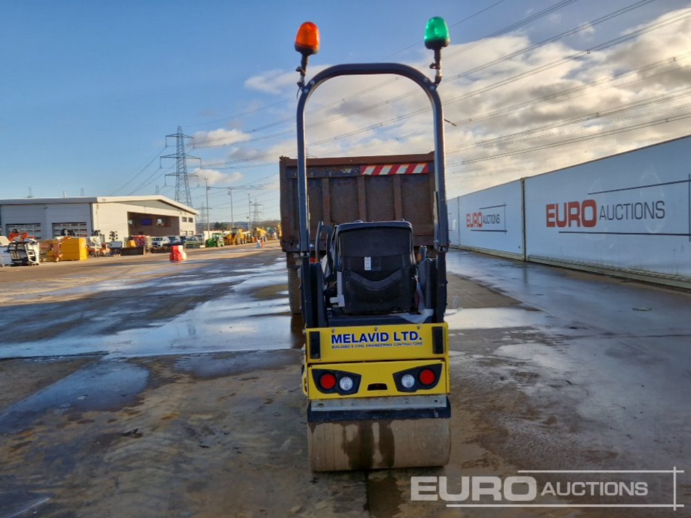 2022 Bomag BW80AD-5 - Roller: picture 4 2022 Bomag BW80AD-5 - Roller: picture 4