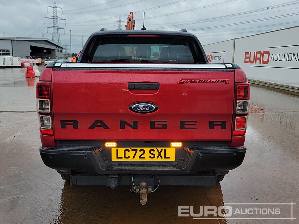 2022 Ford Ranger - Pickup truck: picture 4 2022 Ford Ranger - Pickup truck: picture 4