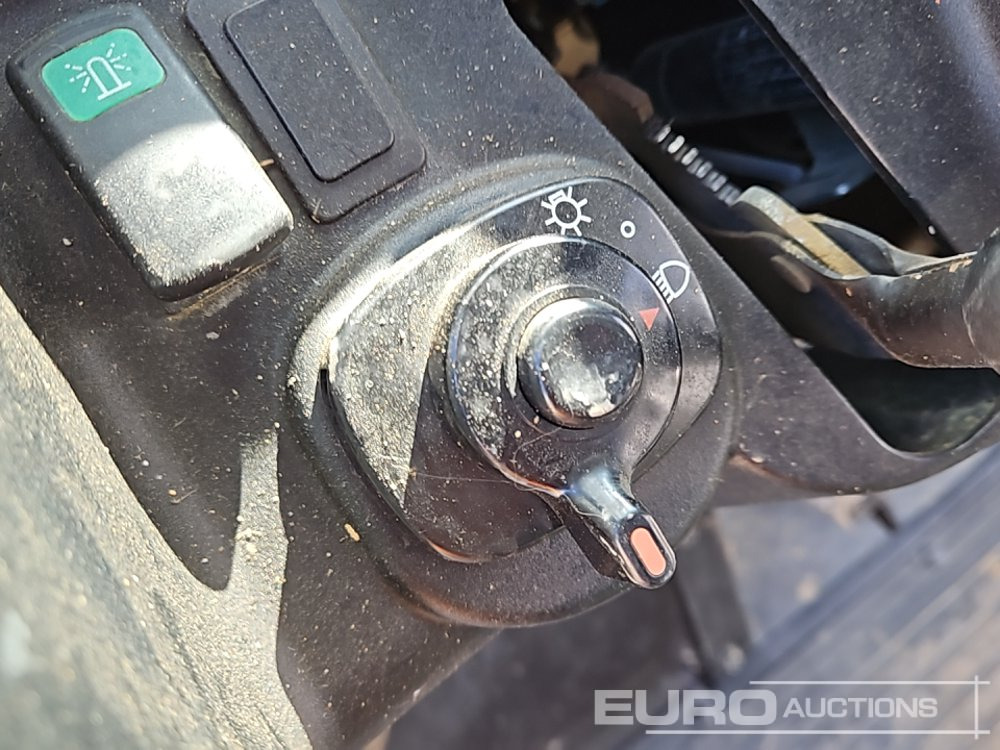 ATV/ Quad 2022 Kubota RTV-X1140-UK: picture 29