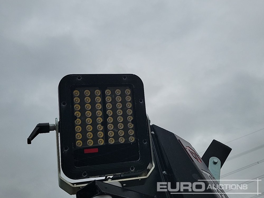 Lighting tower 2022 Trime X-SOLAR: picture 18 Lighting tower 2022 Trime X-SOLAR: picture 18