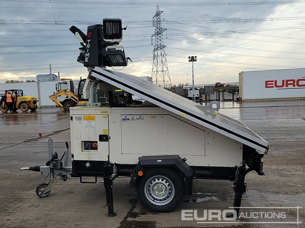 2022 Trime X SOLAR - Lighting tower: picture 2 2022 Trime X SOLAR - Lighting tower: picture 2