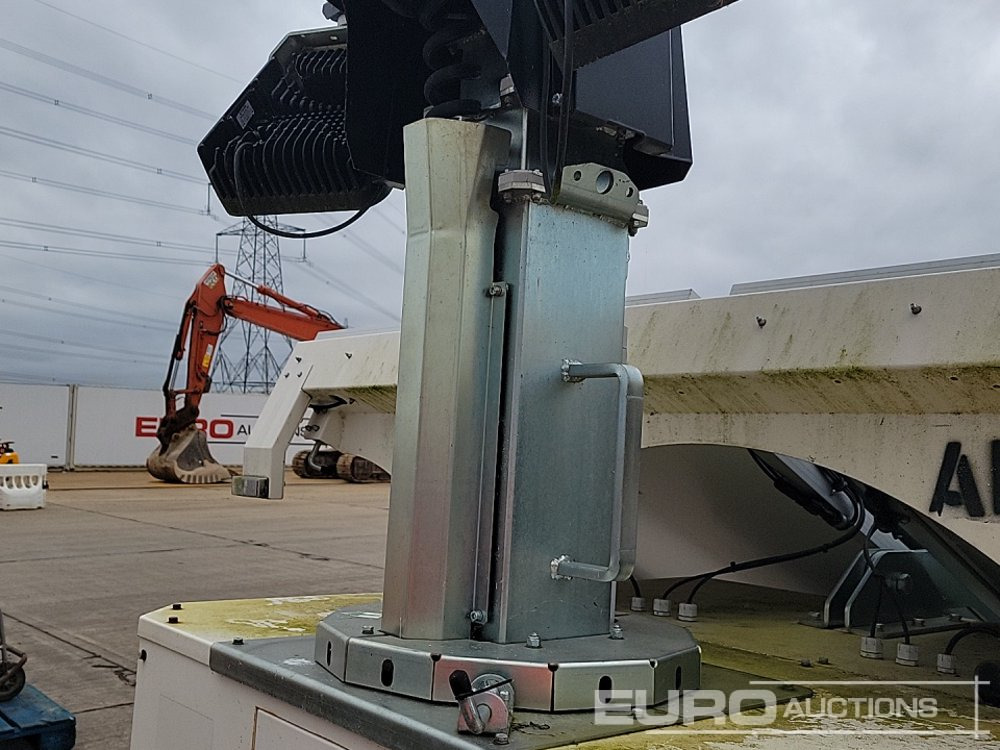 Lighting tower 2022 Trime X-SOLAR: picture 23 Lighting tower 2022 Trime X-SOLAR: picture 23