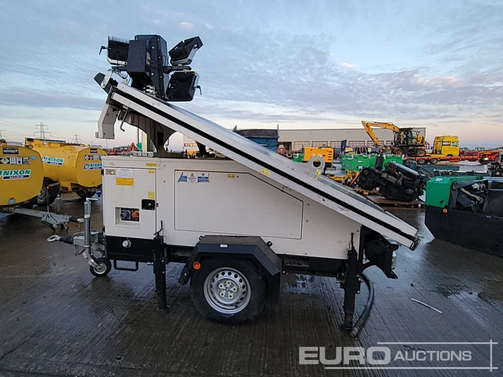 2022 Trime X SOLAR - Lighting tower: picture 2 2022 Trime X SOLAR - Lighting tower: picture 2