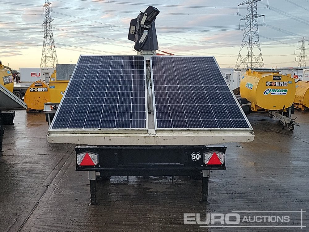 2022 Trime X SOLAR - Lighting tower: picture 4 2022 Trime X SOLAR - Lighting tower: picture 4