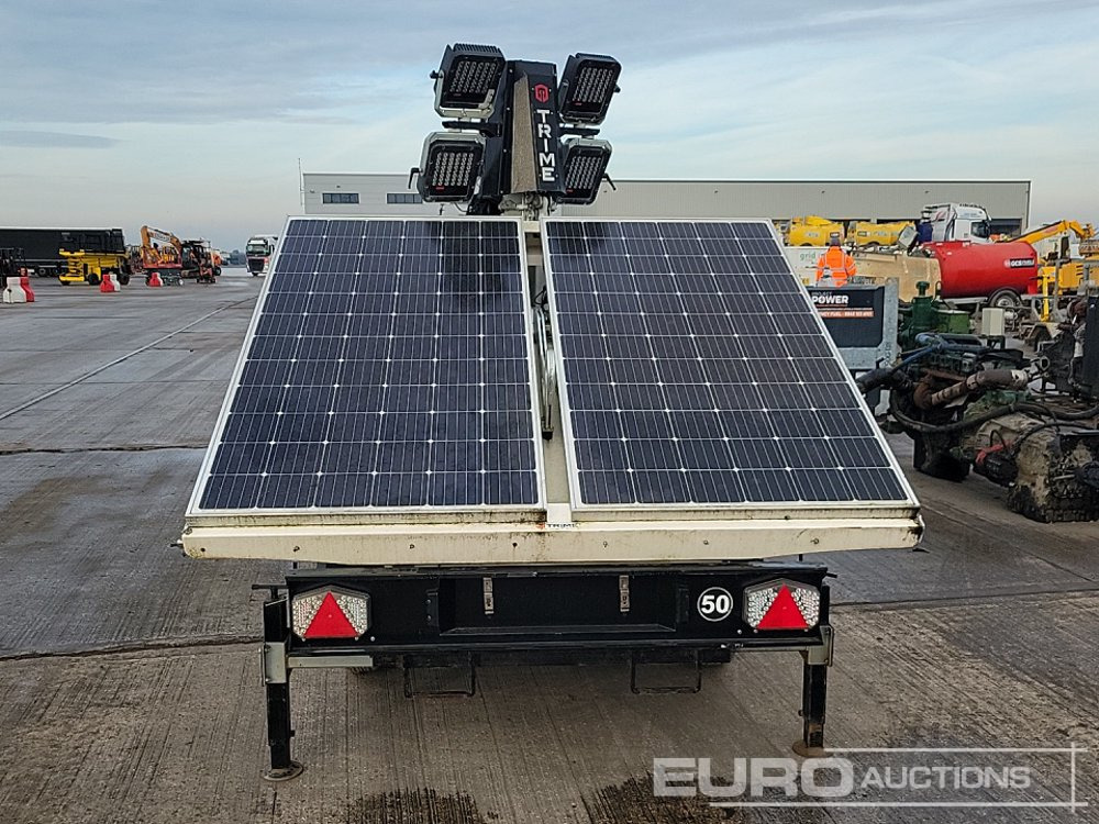 2022 Trime X SOLAR - Lighting tower: picture 4 2022 Trime X SOLAR - Lighting tower: picture 4