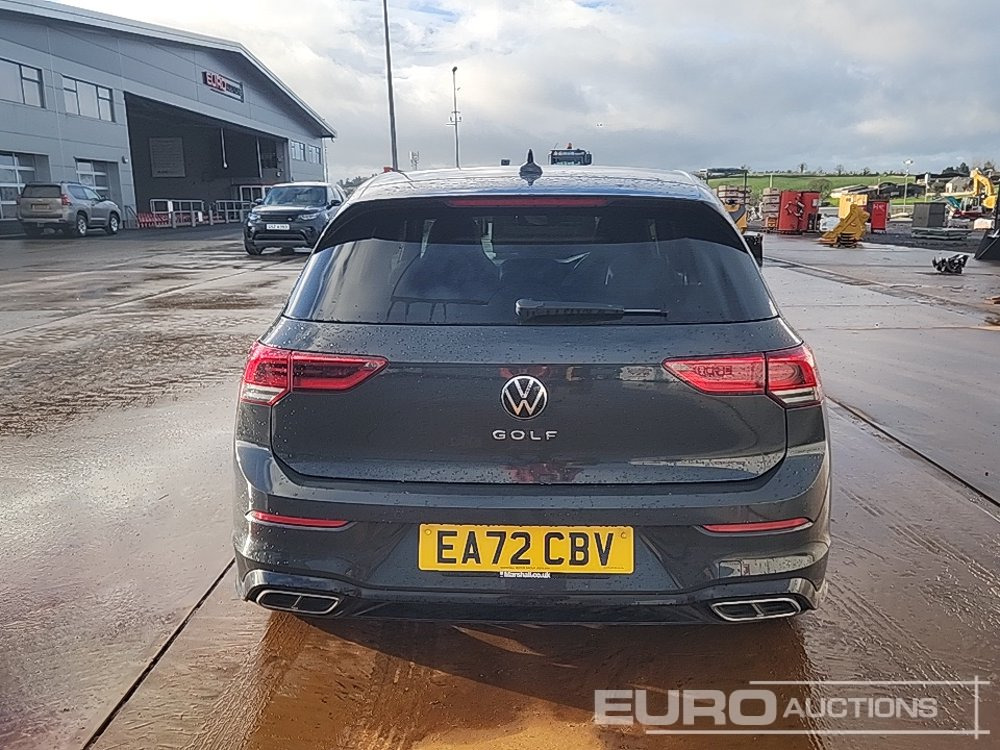 2022 Volkswagen Golf - Car: picture 4 2022 Volkswagen Golf - Car: picture 4