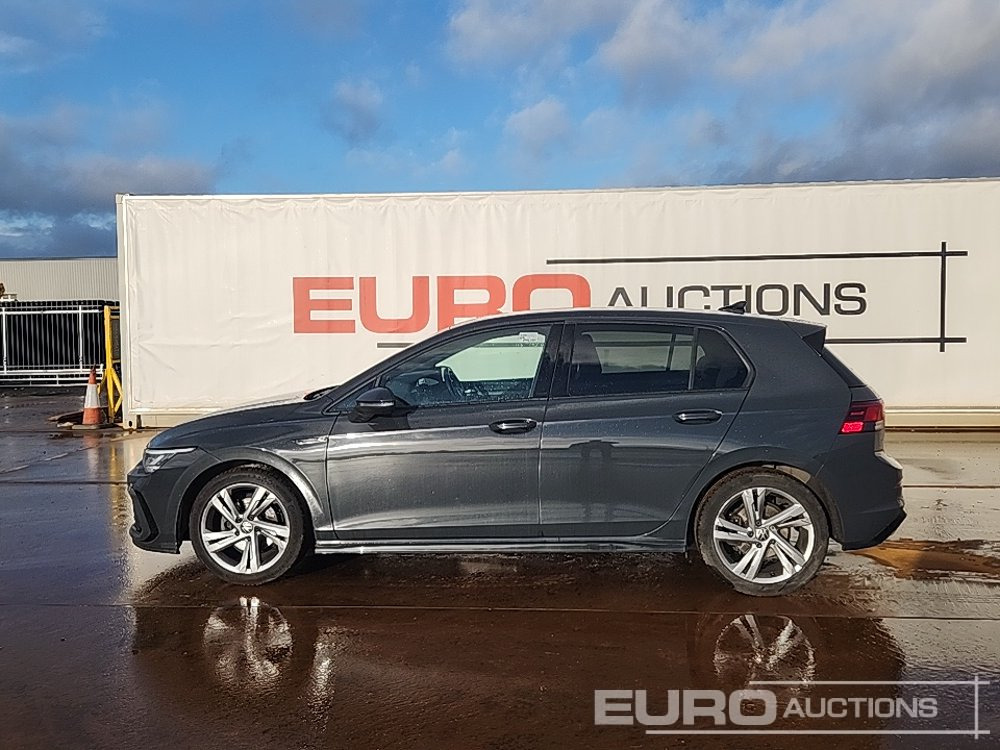 2022 Volkswagen Golf - Car: picture 2 2022 Volkswagen Golf - Car: picture 2