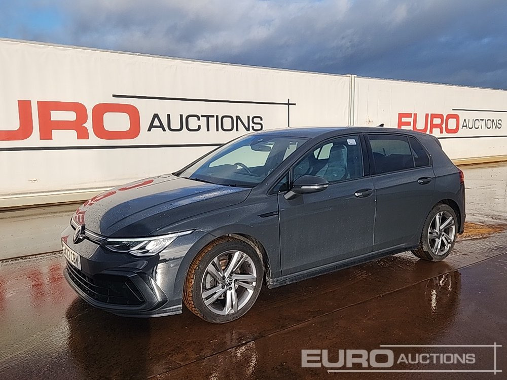 2022 Volkswagen Golf - Car: picture 1 2022 Volkswagen Golf - Car: picture 1