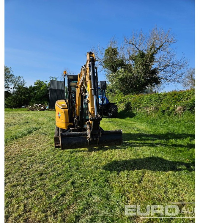 2023 Carter CT26 - Mini excavator: picture 4 2023 Carter CT26 - Mini excavator: picture 4