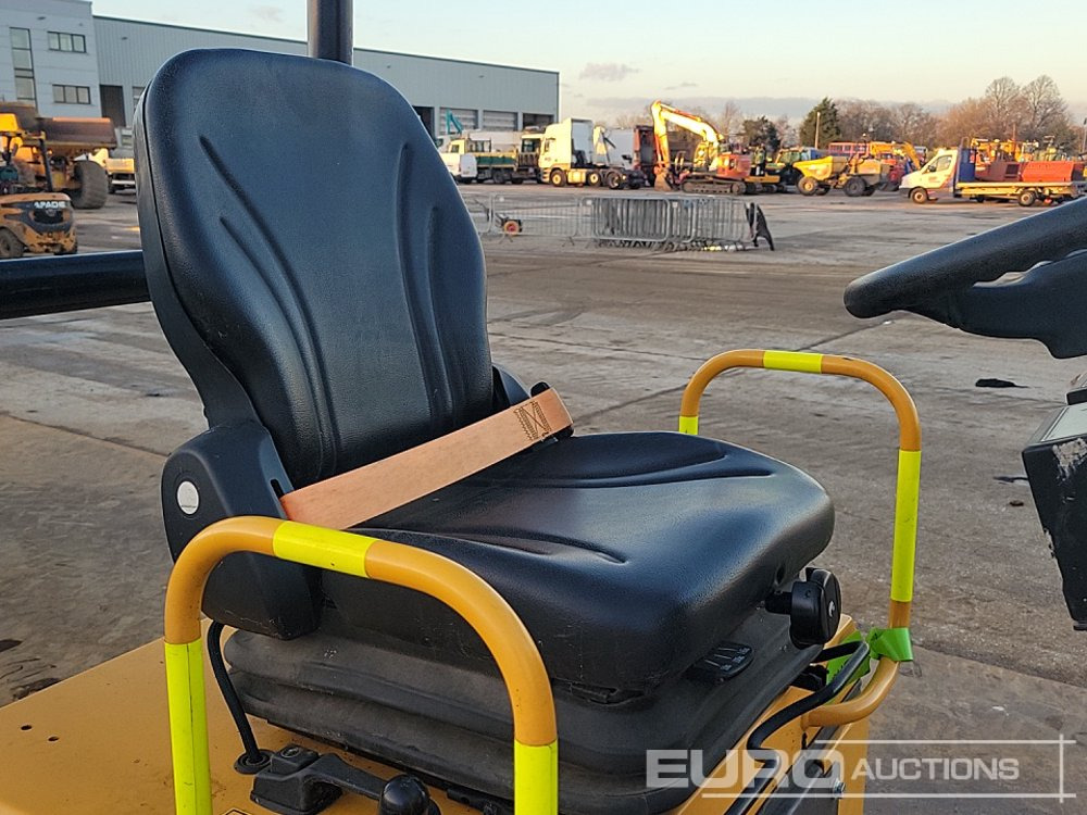 Mini dumper 2023 Mecalac TA1EH: picture 29