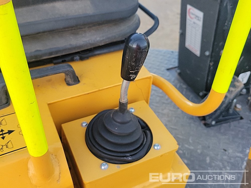 Mini dumper 2023 Mecalac TA1EH: picture 30