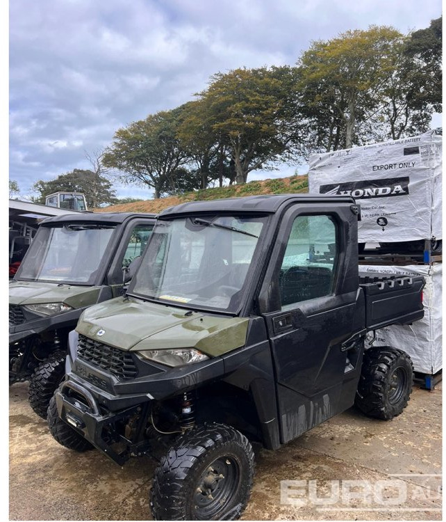 2023 Polaris Ranger 570 - ATV/ Quad: picture 1 2023 Polaris Ranger 570 - ATV/ Quad: picture 1