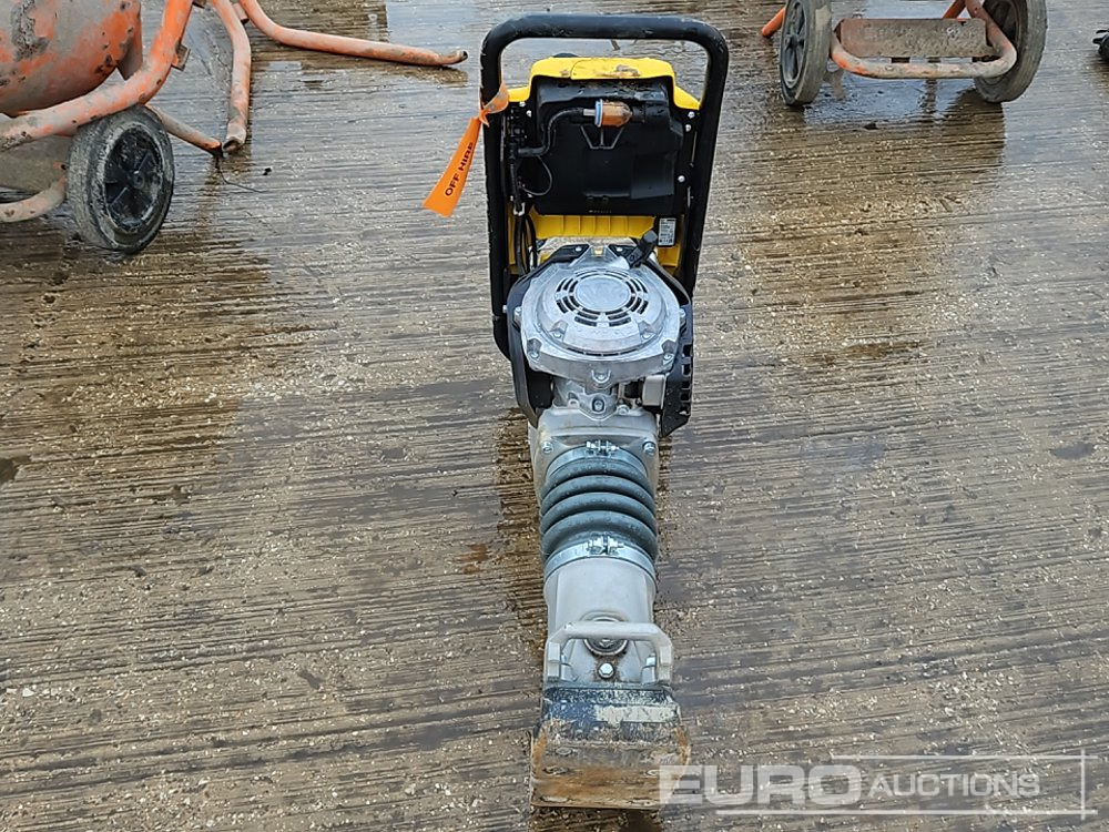 2024 Wacker Neuson BS62-2 - Asphalt machine: picture 2 2024 Wacker Neuson BS62-2 - Asphalt machine: picture 2