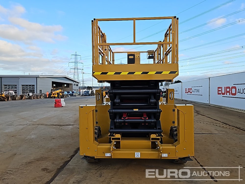 2024 XCMG XG1823ERT - Aerial platform: picture 4 2024 XCMG XG1823ERT - Aerial platform: picture 4