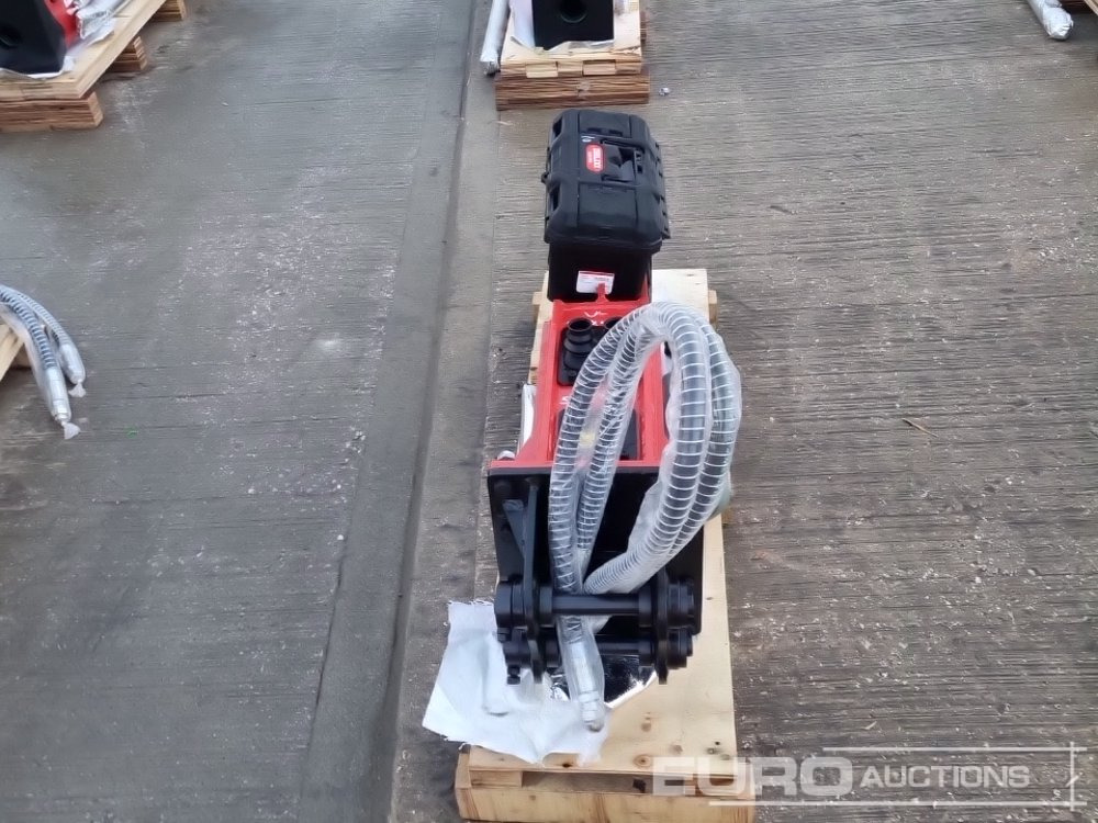 2025 Komak KKB100S - Hydraulic hammer: picture 4 2025 Komak KKB100S - Hydraulic hammer: picture 4