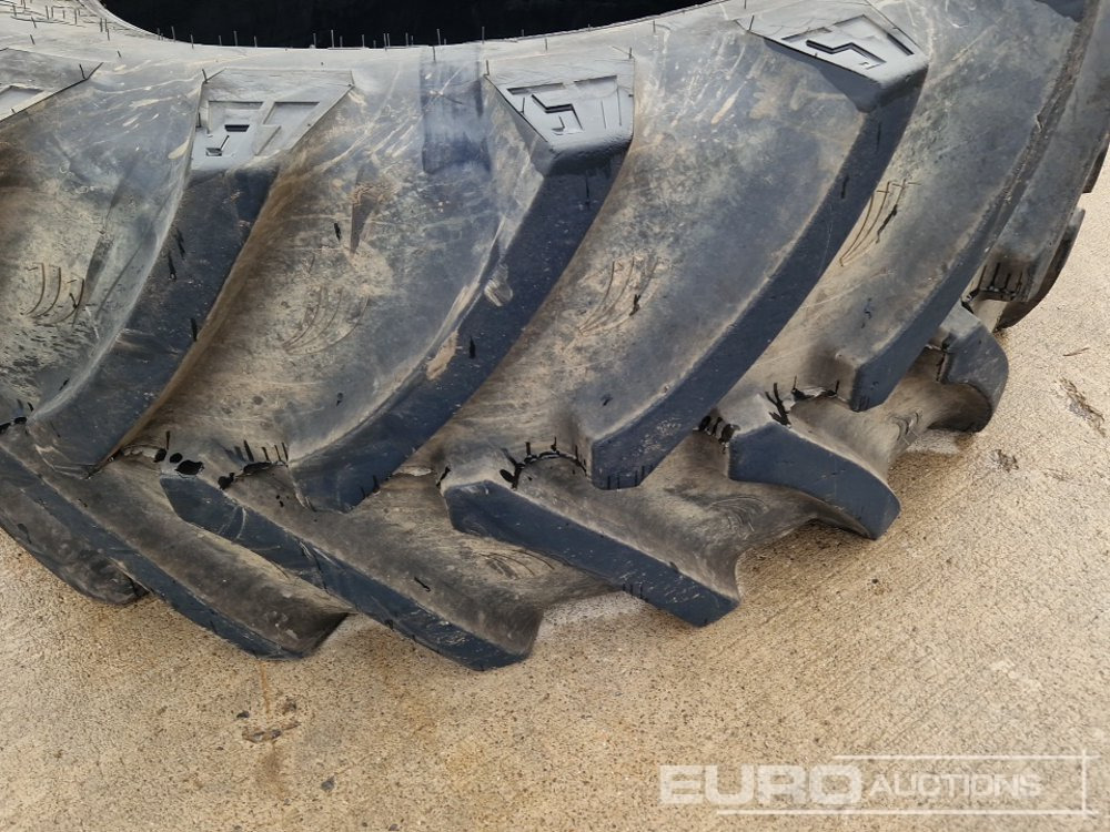 650/65R38 Tyre - Tire: picture 5 650/65R38 Tyre - Tire: picture 5