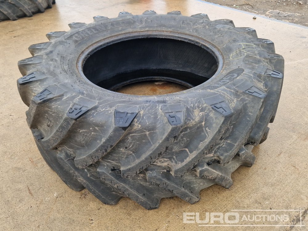 650/65R38 Tyre - Tire: picture 2 650/65R38 Tyre - Tire: picture 2