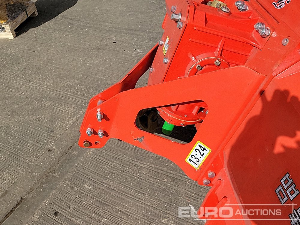 Agricultural machinery Unused 2025 Lyals ALS1GKN-210: picture 12