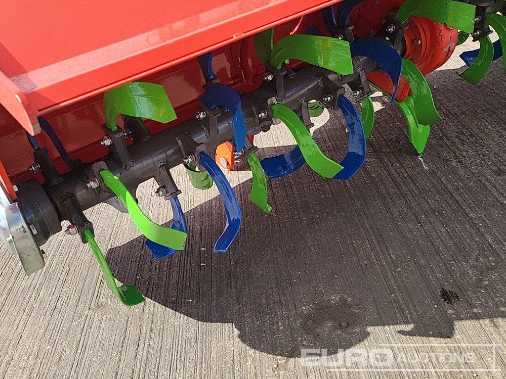Agricultural machinery Unused 2025 Lyals ALS1GKN-210: picture 14