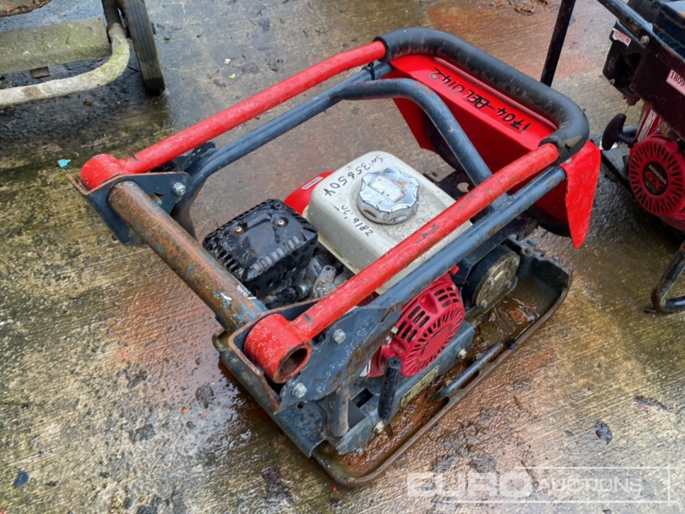 Altrad FC4009E - Asphalt machine: picture 5 Altrad FC4009E - Asphalt machine: picture 5