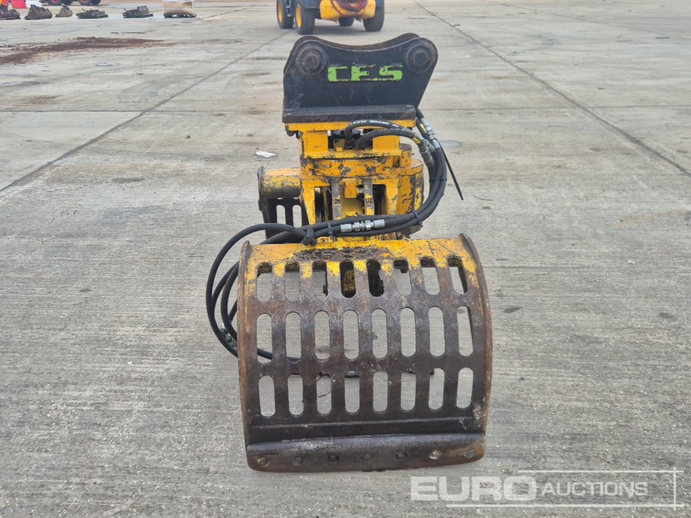 2020 Epiroc MG500R - Attachment for Excavator: picture 4 2020 Epiroc MG500R - Attachment for Excavator: picture 4
