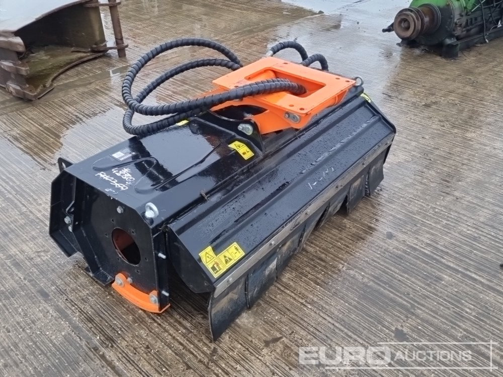 2023 Hardlife 060-FM-1250-NL - Attachment for Excavator: picture 3 2023 Hardlife 060-FM-1250-NL - Attachment for Excavator: picture 3